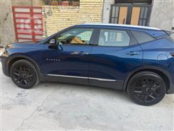 شيفروليه بليزر